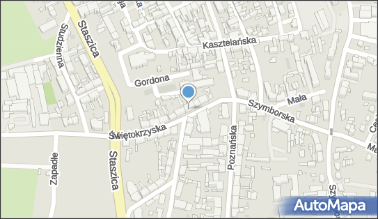 ABC, Świętokrzyska 10, Inowrocław 88-100, numer telefonu