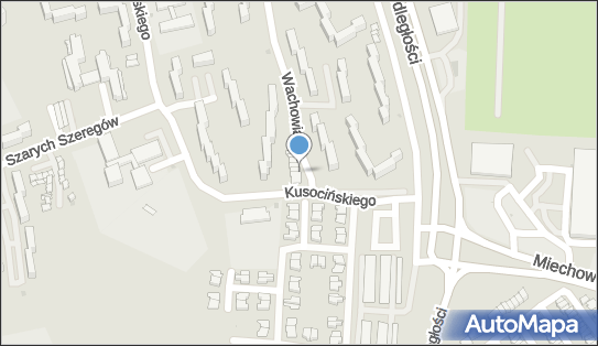 ABC, Stanisława Wachowiaka 24, Inowrocław 88-100, numer telefonu