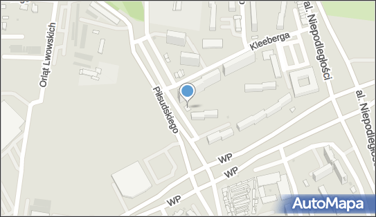 ABC, gen. Franciszka Kleeberga 9, Inowrocław 88-100, numer telefonu