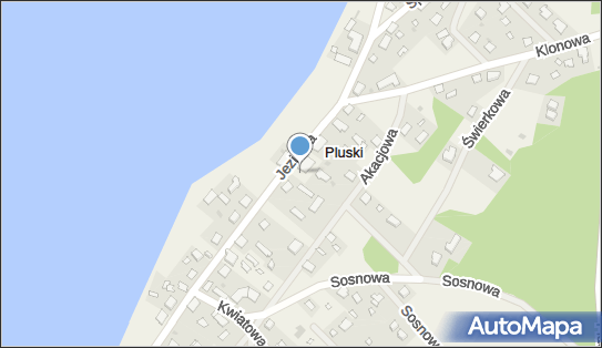 ABC, Jeziorna 69, Pluski 11-034, numer telefonu