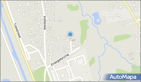 ABC, Nadrzeczna 53, Kosów Lacki 08-330, numer telefonu