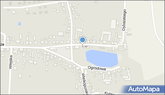 ABC, Andrzeja Dybalskiego 6, Inowrocław 88-100, numer telefonu