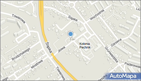 ABC, Mostowa 6, Jaworzno 43-600, numer telefonu