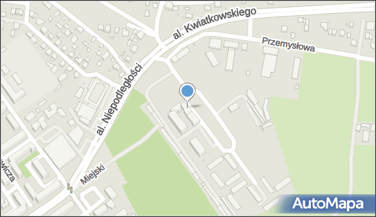 ABC, Miasteczko Młodego Robotnika 39, Mielec 39-300, numer telefonu