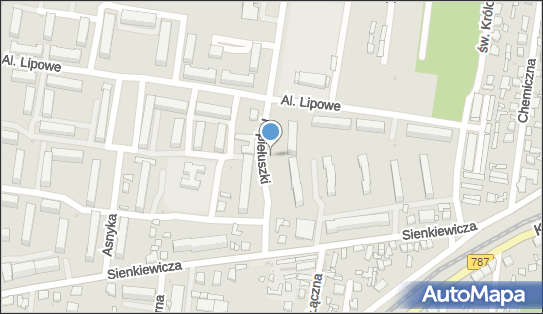 ABC, ks. Jerzego Popiełuszki 4B, Pionki 26-670, numer telefonu