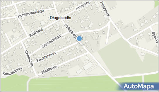ABC, Pułaskiego 2B, Długosiodło 07-210, numer telefonu