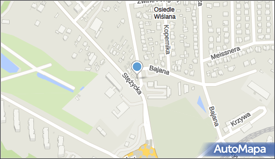 ABC, Wiślana 5A, Dęblin 08-530, numer telefonu