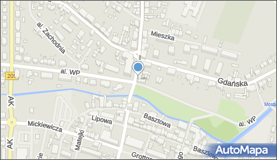 ABC, Marii Curie-Skłodowskiej 24, Sławno 76-100, numer telefonu