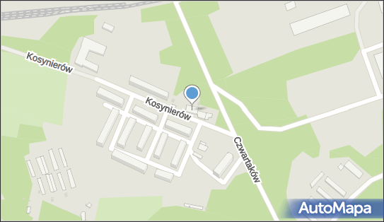 ABC, Kosynierów 4, Złocieniec 78-520, numer telefonu
