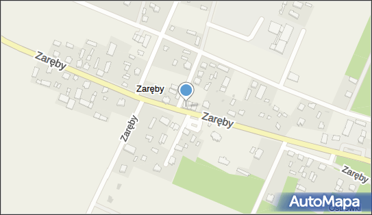 ABC, Zaręby 52, Zaręby 06-333, numer telefonu