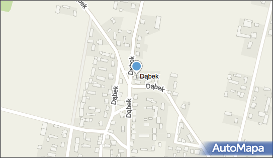 ABC, Dąbek 7, Dąbek 06-561, numer telefonu
