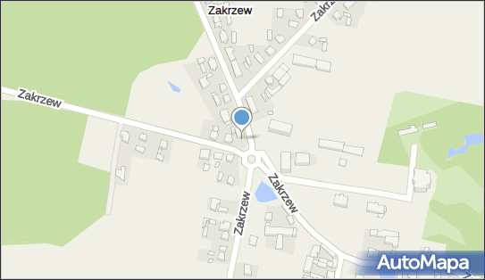 ABC, Zakrzew 89, Zakrzew 63-230, numer telefonu