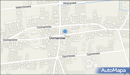 ABC, Domaniów 71A, Domaniów 55-216, numer telefonu