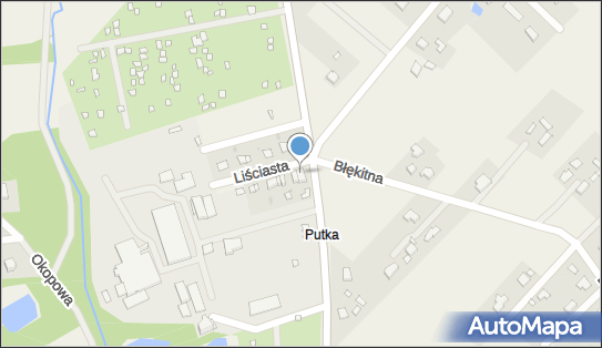 ABC, Liściasta 1, Odrano-Wola 05-825, numer telefonu