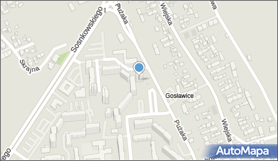 ABC, Emila Fieldorfa 12, Opole 45-273, numer telefonu