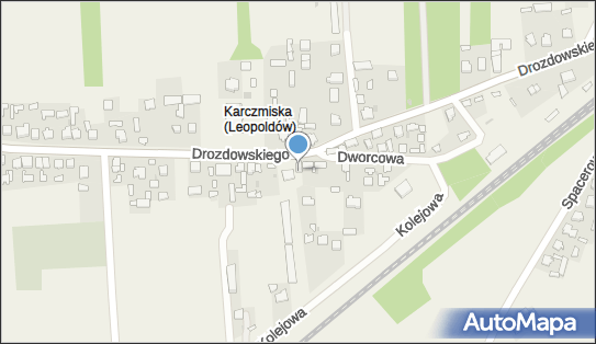 ABC, Księdza Drozdowskiego 21, Leopoldów 08-500, numer telefonu