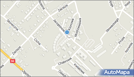 ABC, Jarzębinowa 19, Siechnice 55-011, numer telefonu