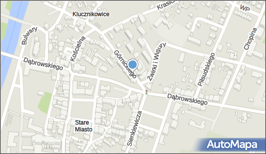 ABC, Łukasza Górnickiego 3, Oświęcim 32-600, numer telefonu