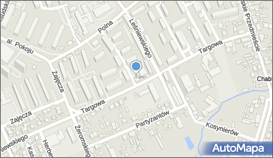 ABC, Targowa 6, Sieradz 98-200, numer telefonu