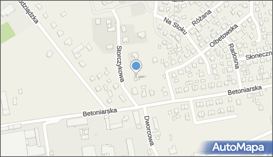 ABC, Storczykowa 2, Kurzętnik 13-306, numer telefonu