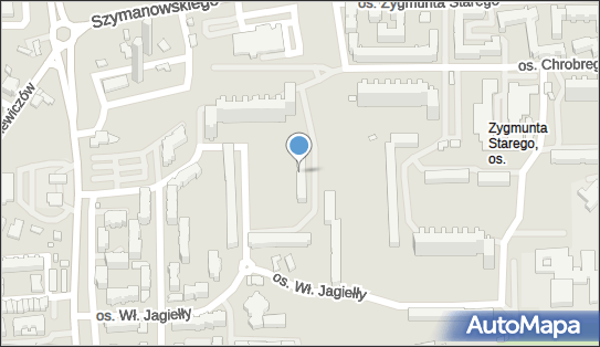 ABC, os. Osiedle Bolesława Chrobrego 3, Poznań 60-681, numer telefonu