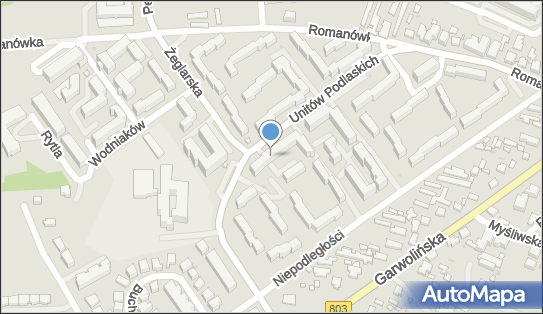ABC, Unitów Podlaskich 11, Siedlce 08-101, numer telefonu
