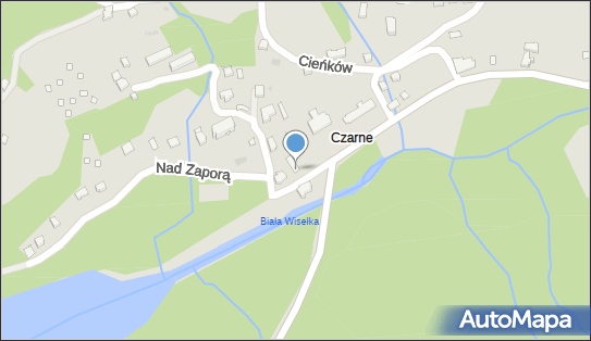 ABC, Czarne 10, Wisła 43-460, numer telefonu