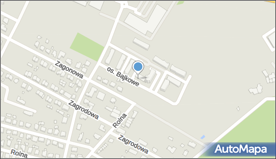ABC, os. Osiedle Bajkowe 7, Jarocin 63-200, numer telefonu