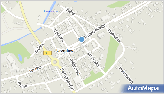 ABC, Rynek 1, Urzędów 23-250, numer telefonu