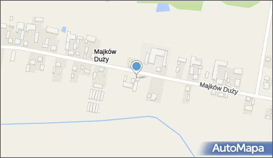 ABC, Majków Duży 33A, Majków Duży 97-371, numer telefonu
