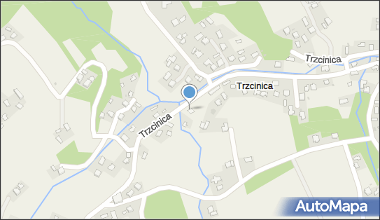 ABC, Trzcinica 636, Trzcinica 38-207, numer telefonu