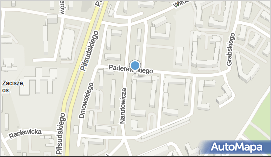 ABC, Ignacego Paderewskiego 6/1/2, Gorzów Wielkopolski 66-400, numer telefonu