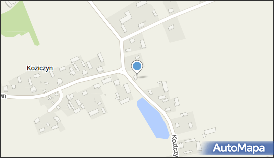 ABC, Koziczyn 35, Koziczyn 06-461, numer telefonu