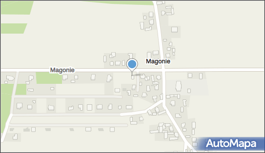 ABC, Magonie 18A, Magonie 27-400, numer telefonu