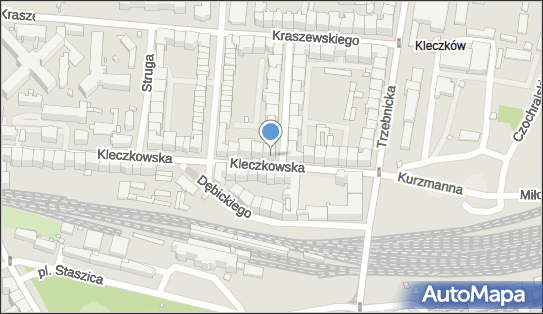 ABC, Kleczkowska 11, Wrocław 50-227, numer telefonu