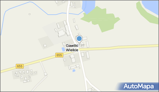 ABC, Gawliki Wielkie 31, Gawliki Wielkie 11-510, numer telefonu