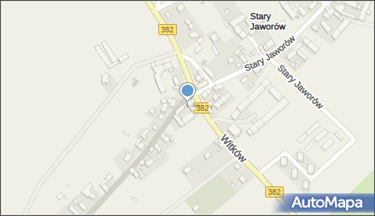 ABC, Witków 28, Witków 58-140, numer telefonu