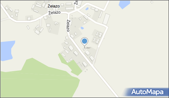 ABC, Żelazo 10C, Żelazo 76-214, numer telefonu