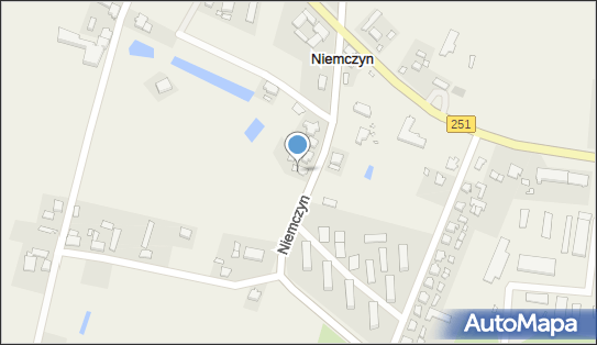 ABC, Niemczyn 45A, Niemczyn 62-107, numer telefonu