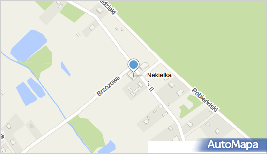 ABC, Jana Pawła II 123, Nekielka 62-330, numer telefonu