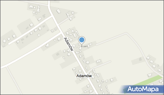 ABC, Adamów 45, Adamów 62-590, numer telefonu