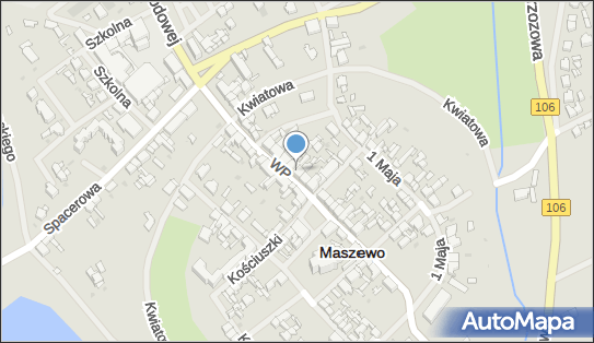 ABC, Wojska Polskiego 4, Maszewo 72-130, numer telefonu