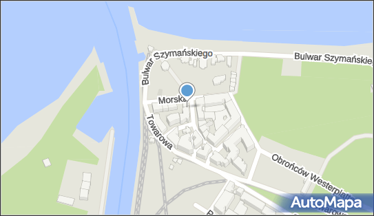 ABC, Morska 7B, Kołobrzeg 78-100, numer telefonu