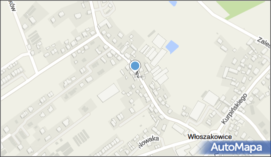 ABC, Powstańców Wielkopolskich 17, Włoszakowice 64-140, numer telefonu