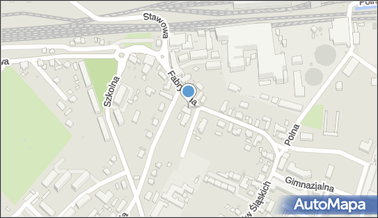 ABC, Fabryczna 9A, Siechnice 55-011, numer telefonu