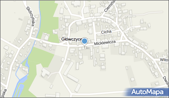 ABC, Mickiewicza 22, Główczyce 76-220, numer telefonu