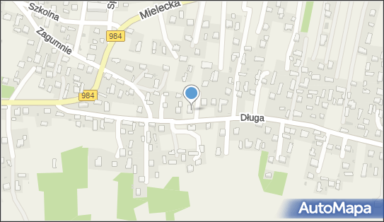 ABC, Długa 19, Lisia Góra 33-140, numer telefonu