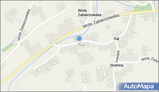 ABC, Wola Zabierzowska 5, Wola Zabierzowska 32-007, numer telefonu