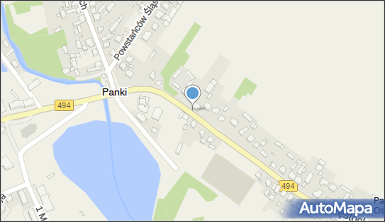 ABC, Częstochowska 9, Panki 42-140, numer telefonu