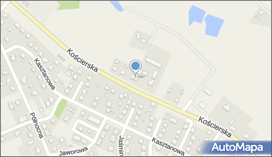 ABC, Kościerska 14, Zblewo 83-210, numer telefonu